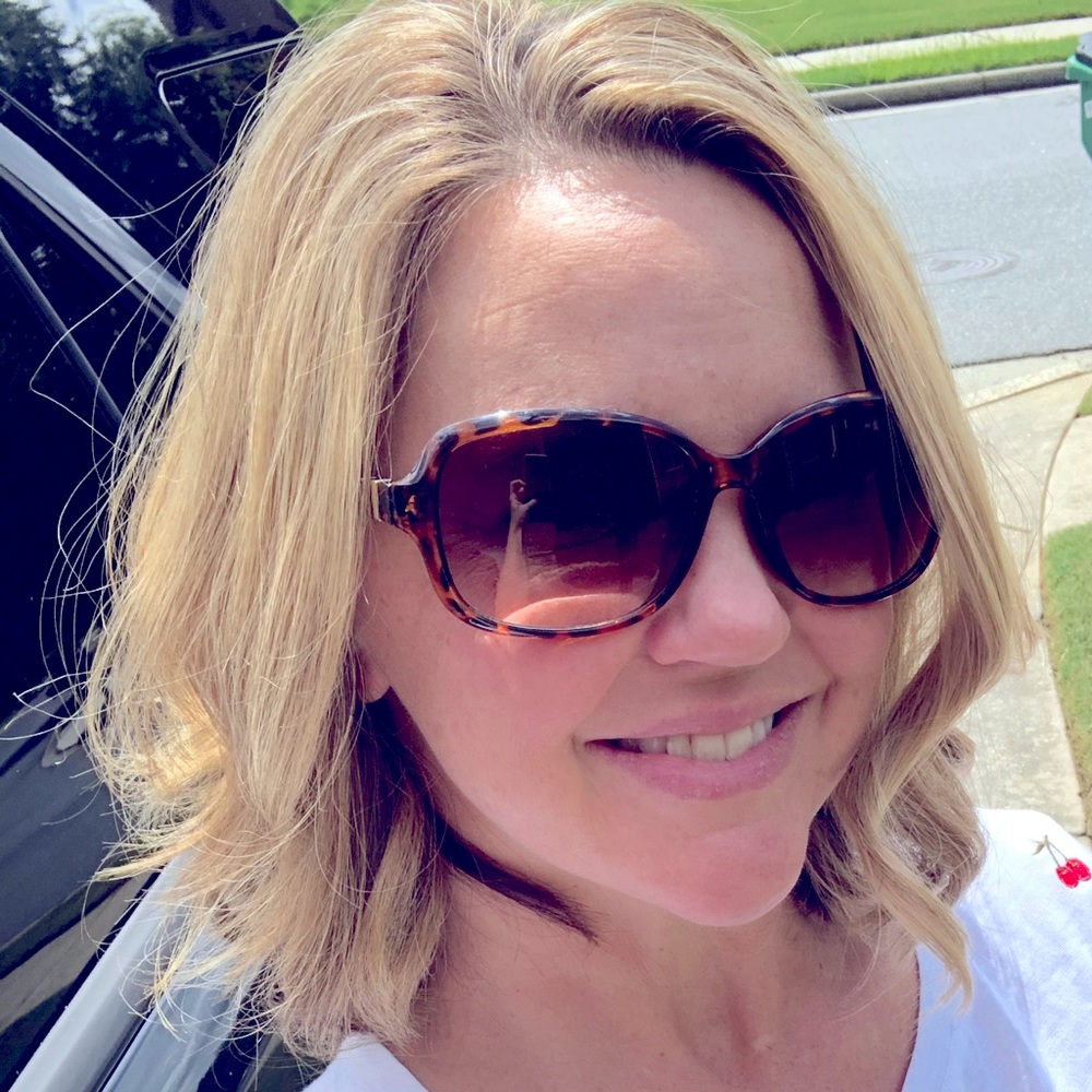 Meet your Posher, J!